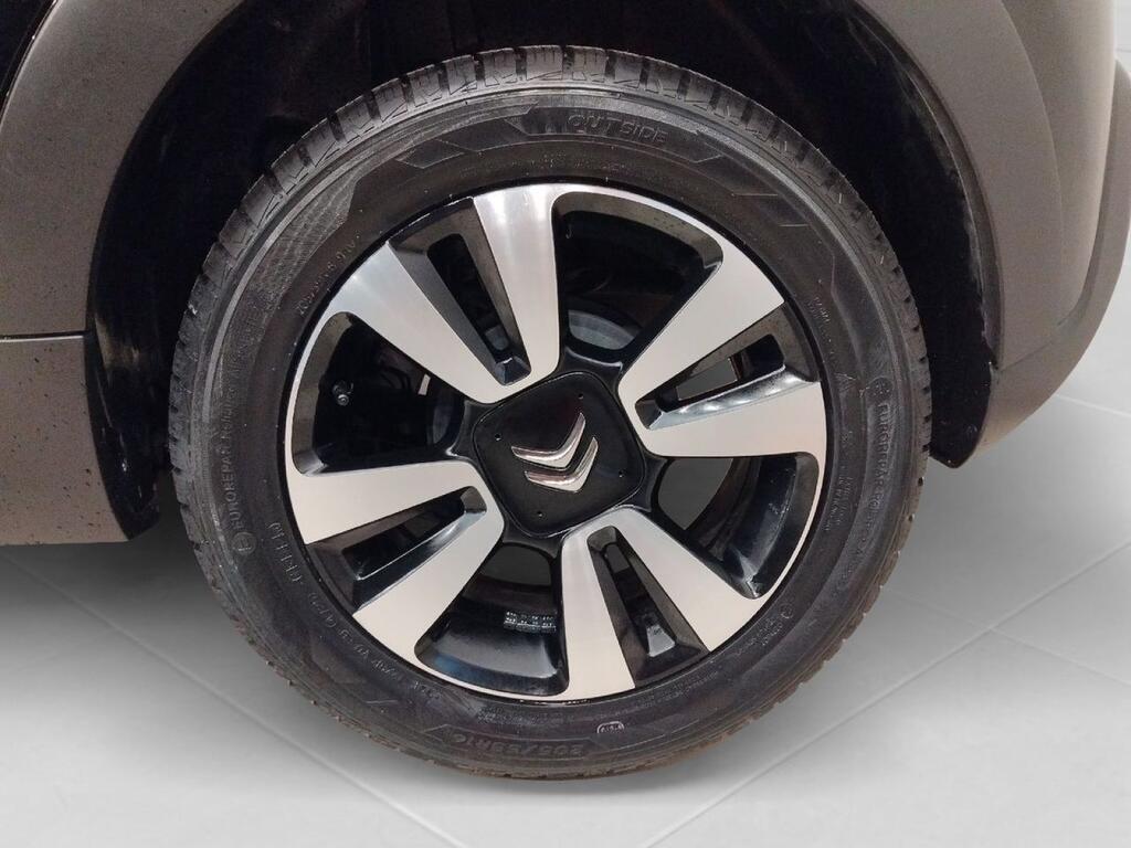 Citroën C3 SHINE 1.2 PURETECH 83 CV 5P 18