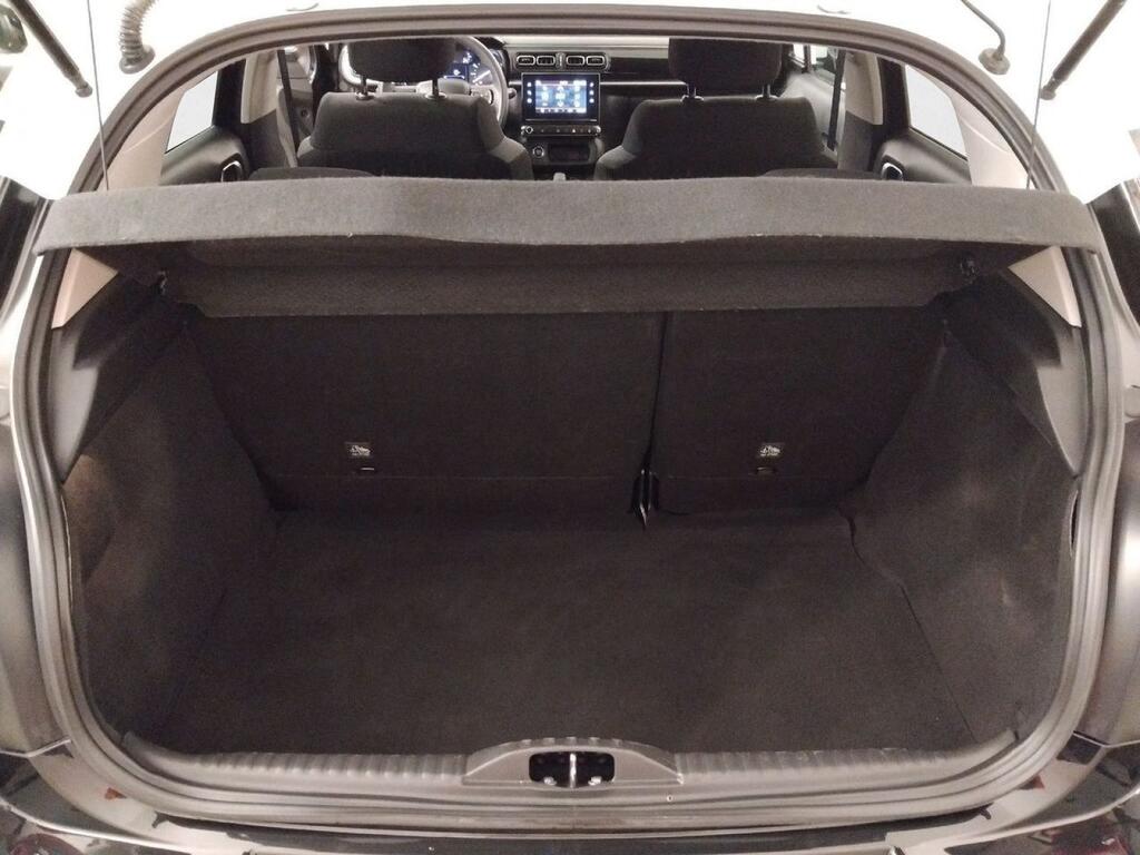 Citroën C3 SHINE 1.2 PURETECH 83 CV 5P 11