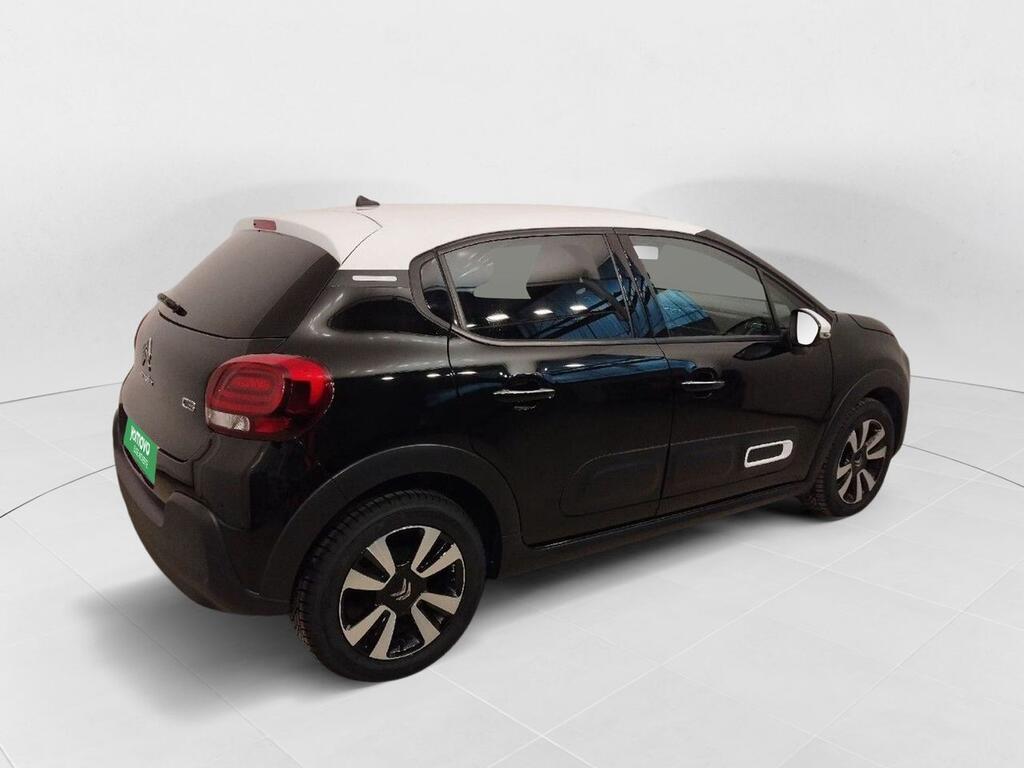 Citroën C3 SHINE 1.2 PURETECH 83 CV 5P 4