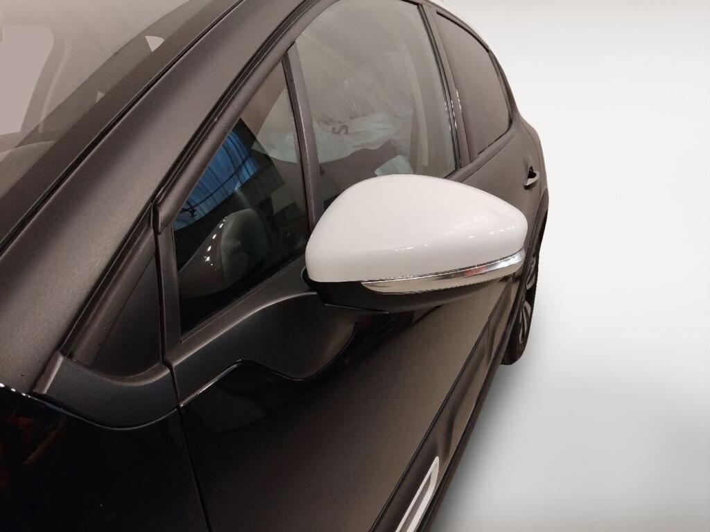 Citroën C3 SHINE 1.2 PURETECH 83 CV 5P 15