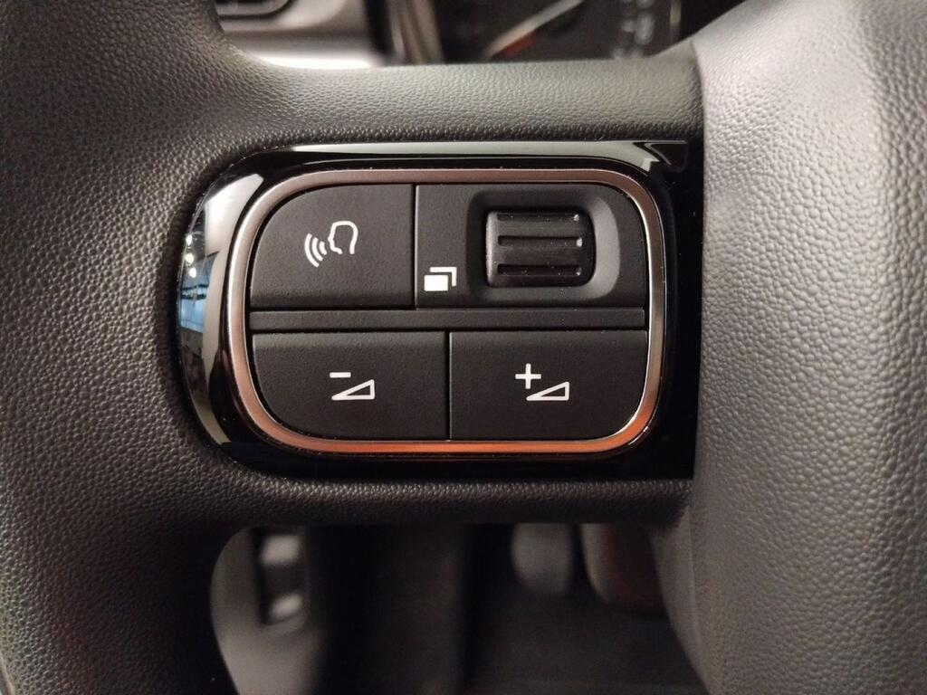 Citroën C3 SHINE 1.2 PURETECH 83 CV 5P 7