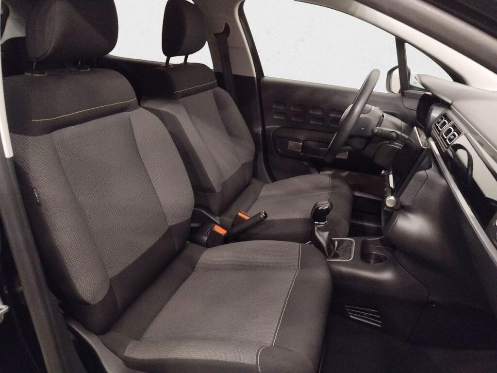 Citroën C3 SHINE 1.2 PURETECH 83 CV 5P 13