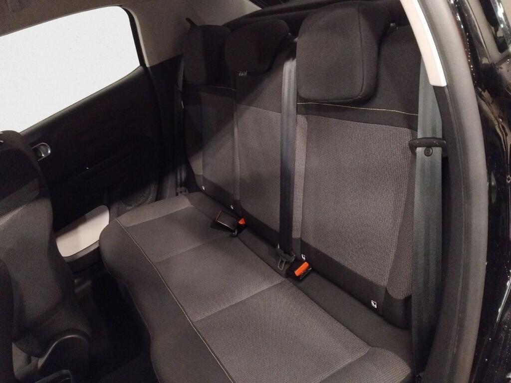 Citroën C3 SHINE 1.2 PURETECH 83 CV 5P 10