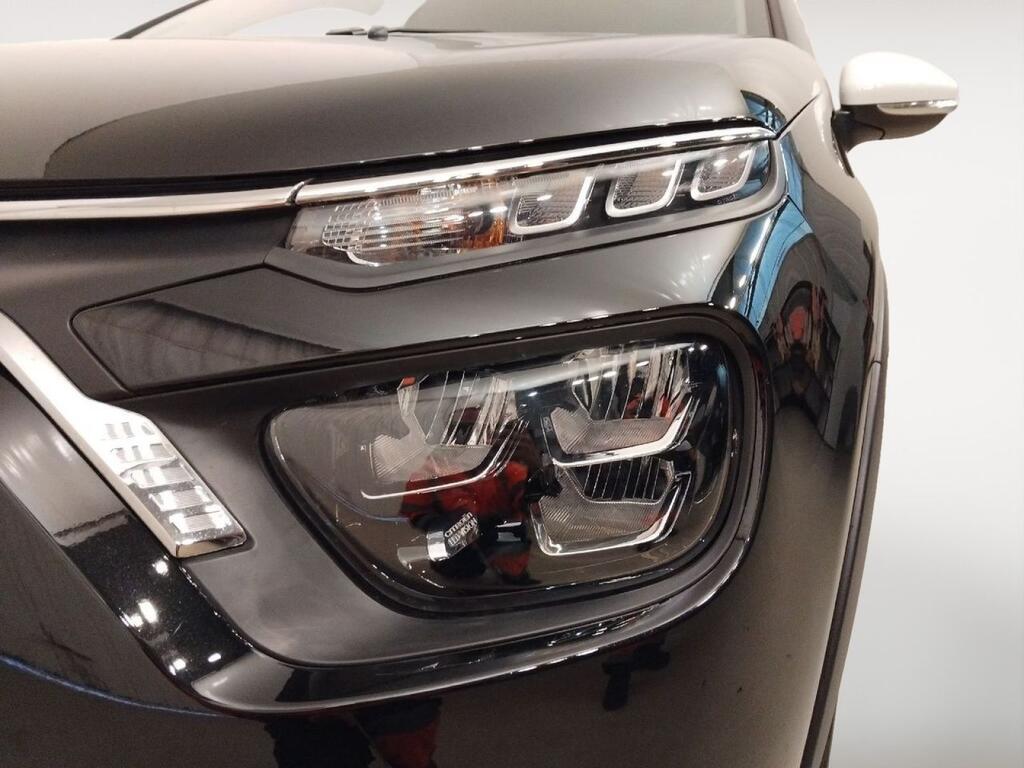 Citroën C3 SHINE 1.2 PURETECH 83 CV 5P 16