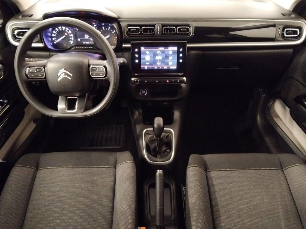 Citroën C3 SHINE 1.2 PURETECH 83 CV 5P 9