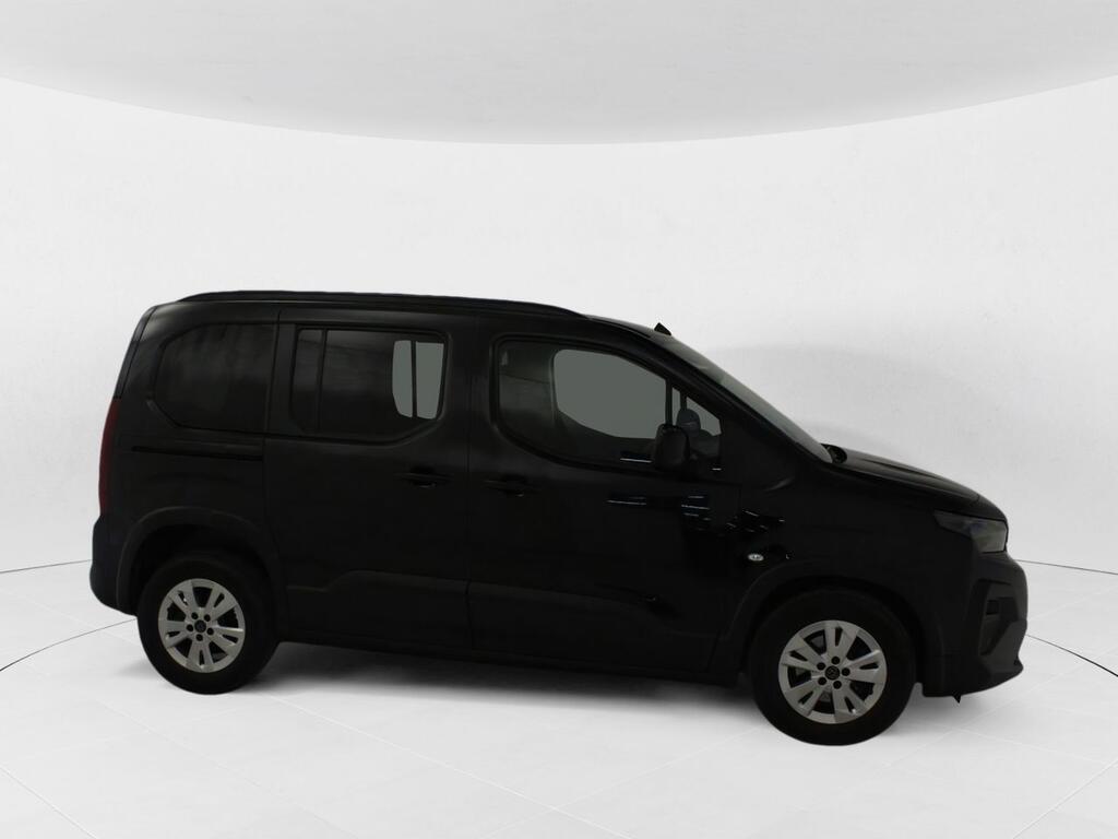 Peugeot Rifter ALLURE BUSINESS STD 1.5 BLUEHDI 100 CV 4P 3