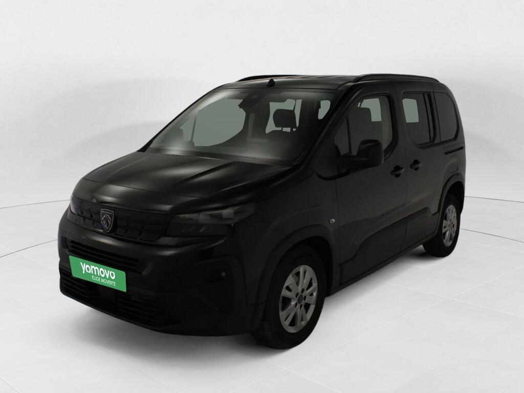 Peugeot Rifter ALLURE BUSINESS STD 1.5 BLUEHDI 100 CV 4P 4