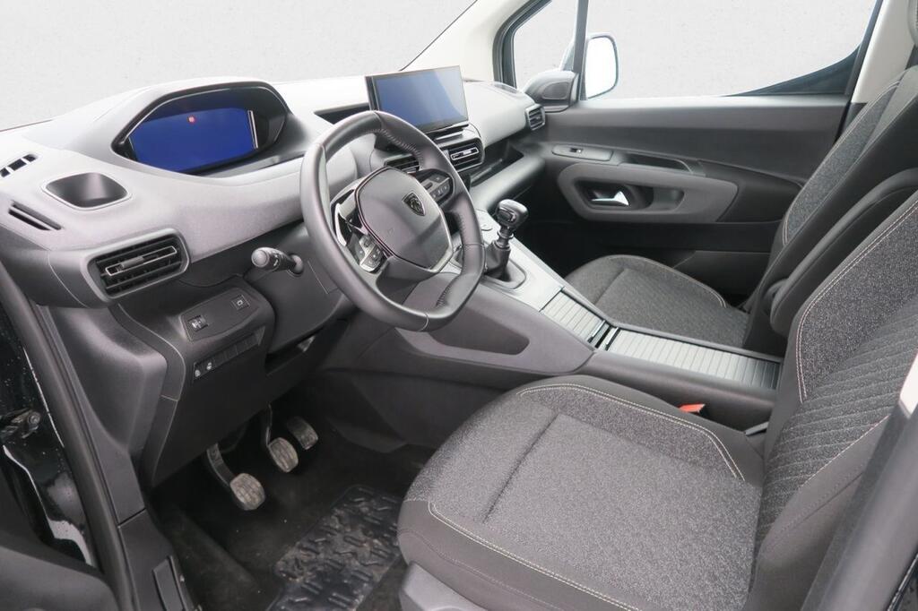 Peugeot Rifter ALLURE BUSINESS STD 1.5 BLUEHDI 100 CV 4P 7