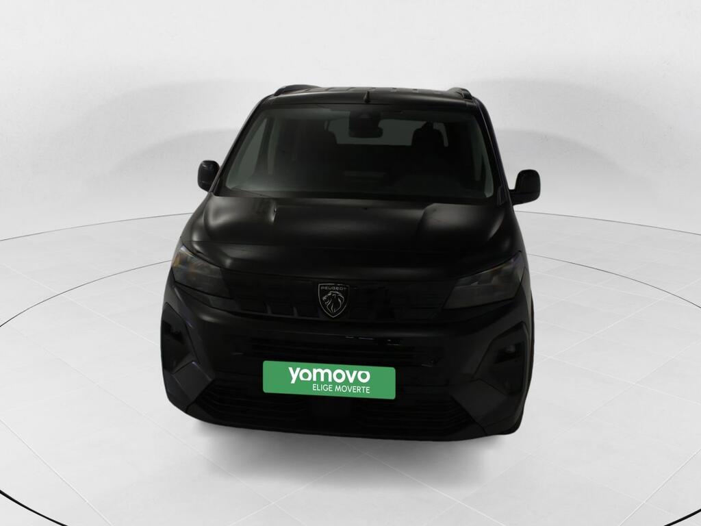 Peugeot Rifter ALLURE BUSINESS STD 1.5 BLUEHDI 100 CV 4P 5