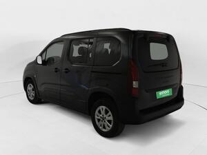 Peugeot Rifter ALLURE BUSINESS STD 1.5 BLUEHDI 100 CV 4P