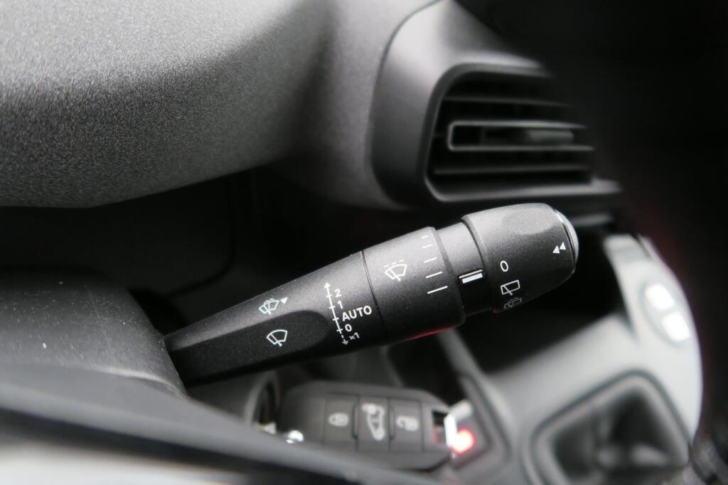 Peugeot Rifter ALLURE BUSINESS STD 1.5 BLUEHDI 100 CV 4P 14