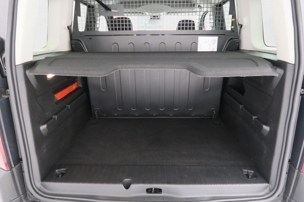 Peugeot Rifter ALLURE BUSINESS STD 1.5 BLUEHDI 100 CV 4P 21