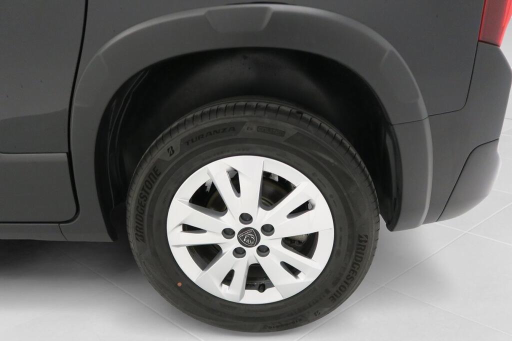 Peugeot Rifter ALLURE BUSINESS STD 1.5 BLUEHDI 100 CV 4P 25