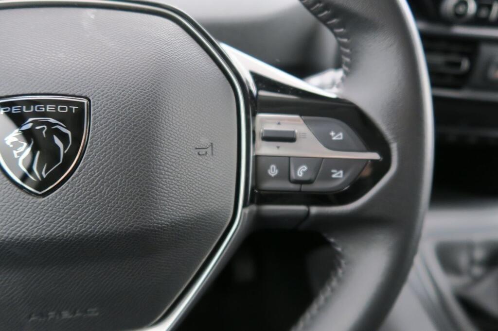 Peugeot Rifter ALLURE BUSINESS STD 1.5 BLUEHDI 100 CV 4P 13