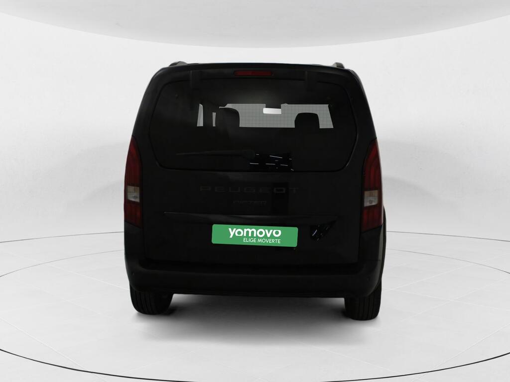 Peugeot Rifter ALLURE BUSINESS STD 1.5 BLUEHDI 100 CV 4P 6