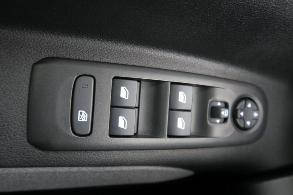 Peugeot Rifter ALLURE BUSINESS STD 1.5 BLUEHDI 100 CV 4P 8