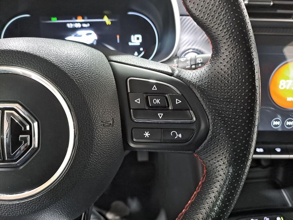 MG ZS 1.0T Luxury 20