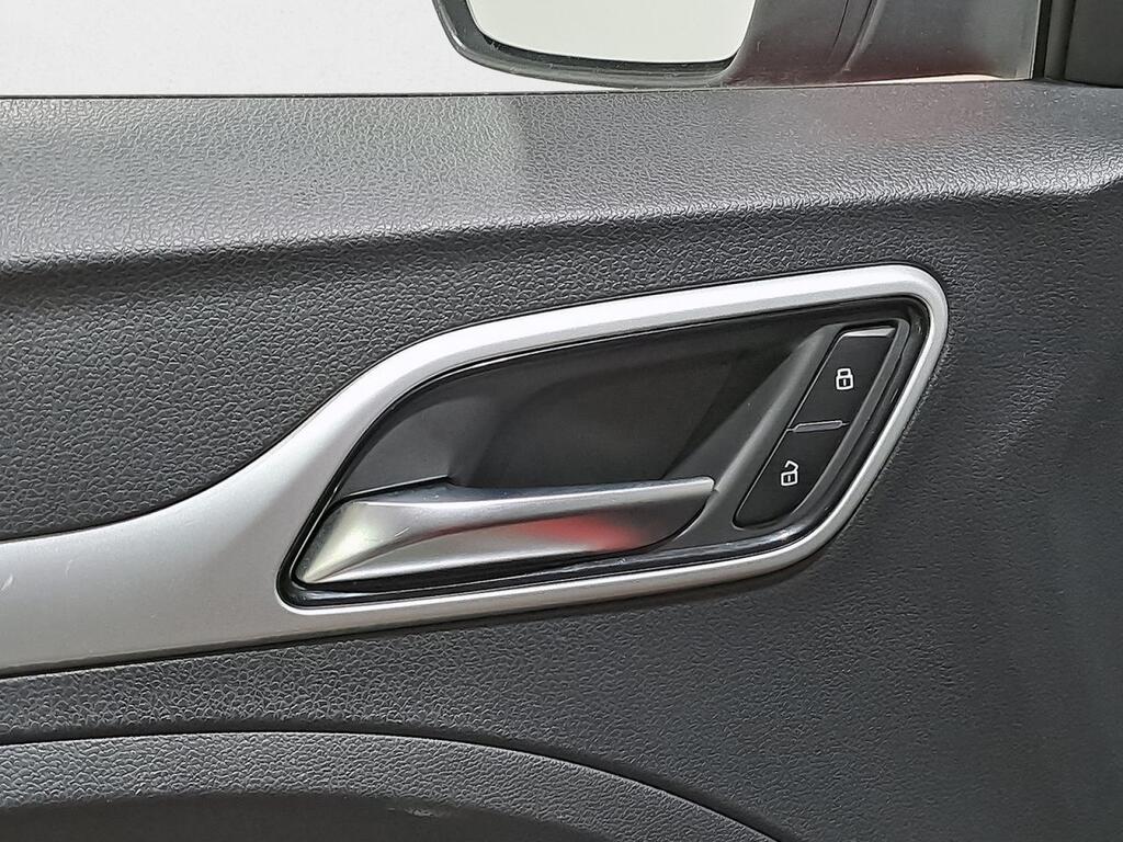 MG ZS 1.0T Luxury 12