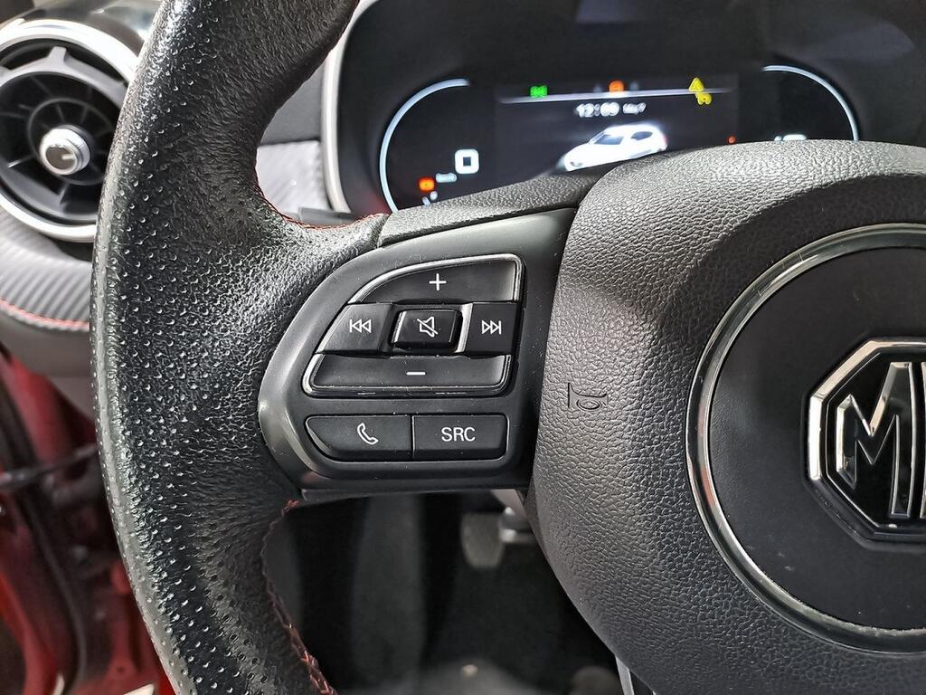 MG ZS 1.0T Luxury 19