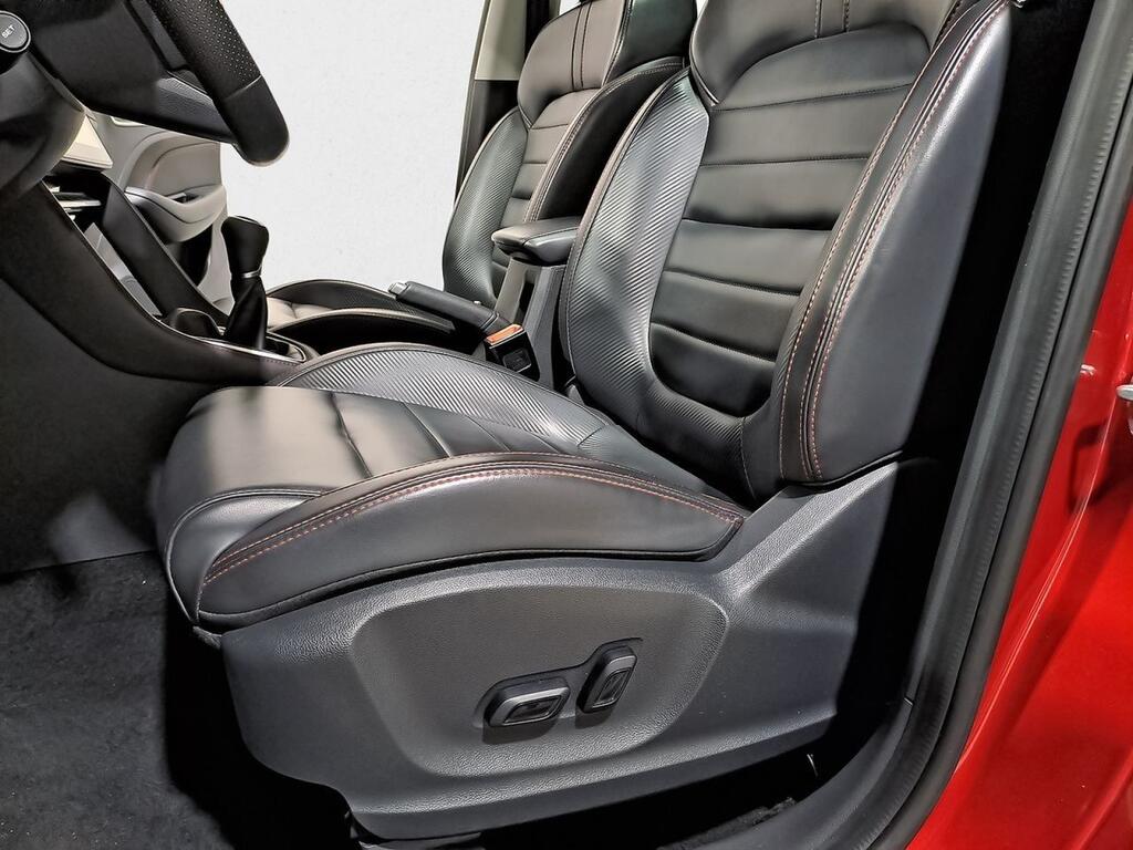 MG ZS 1.0T Luxury 13