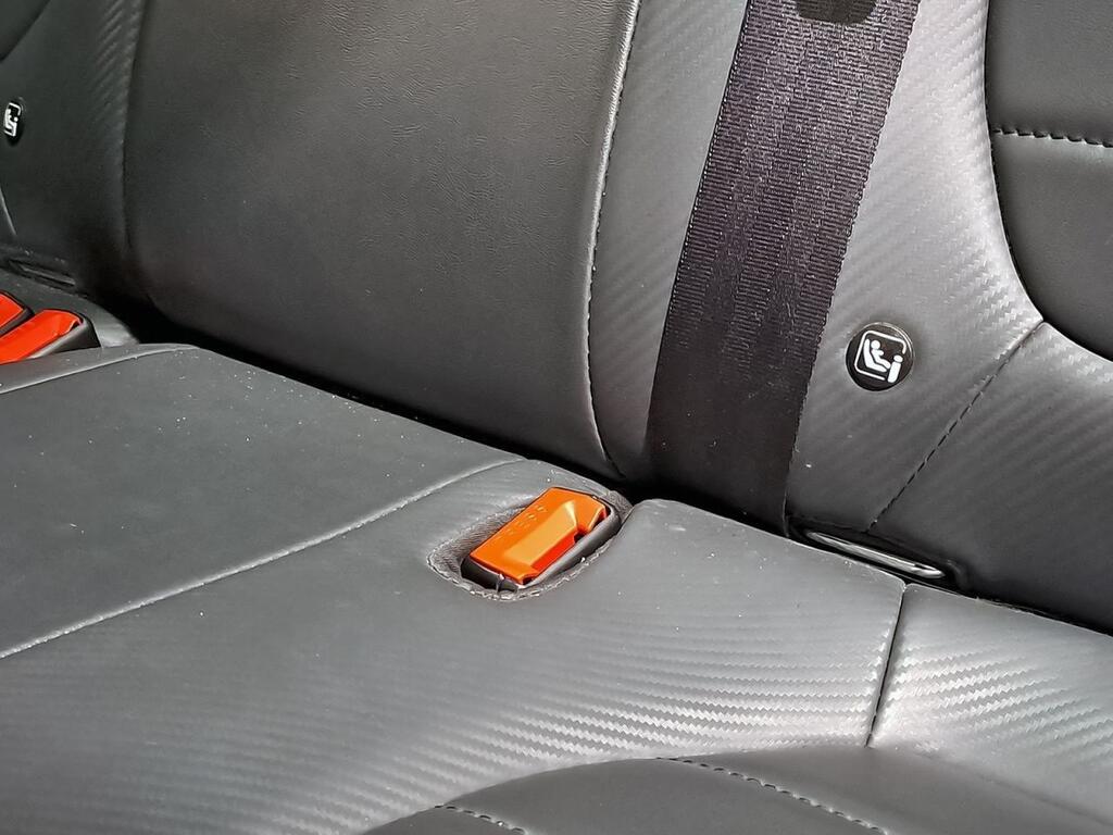 MG ZS 1.0T Luxury 36