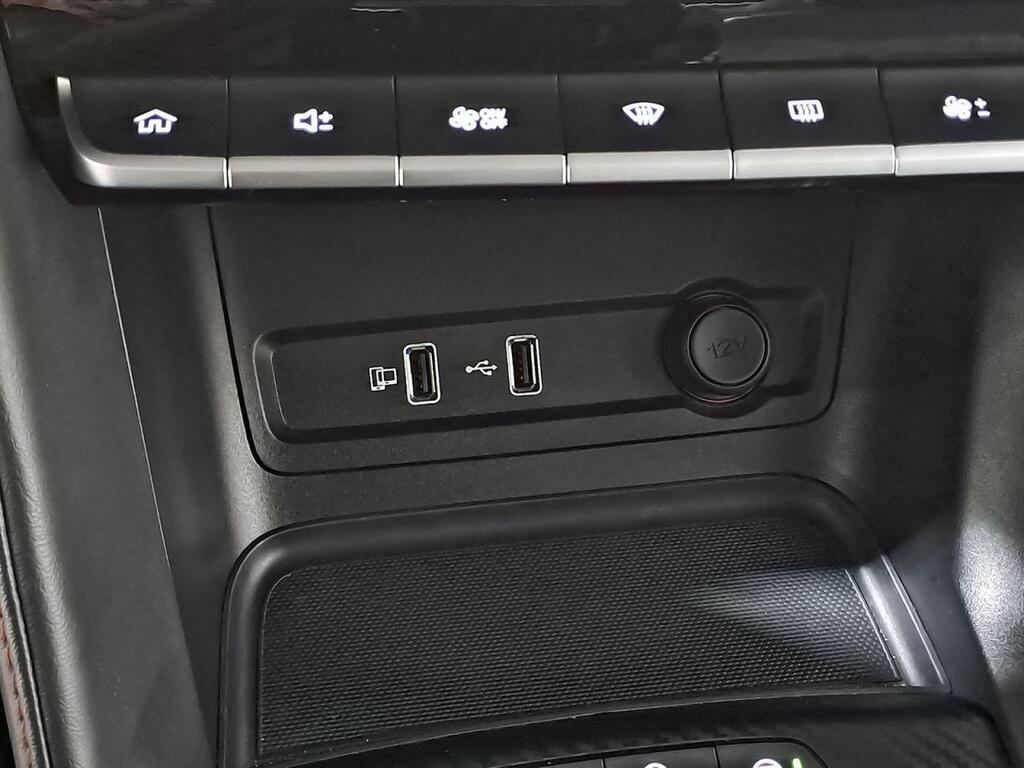 MG ZS 1.0T Luxury 31