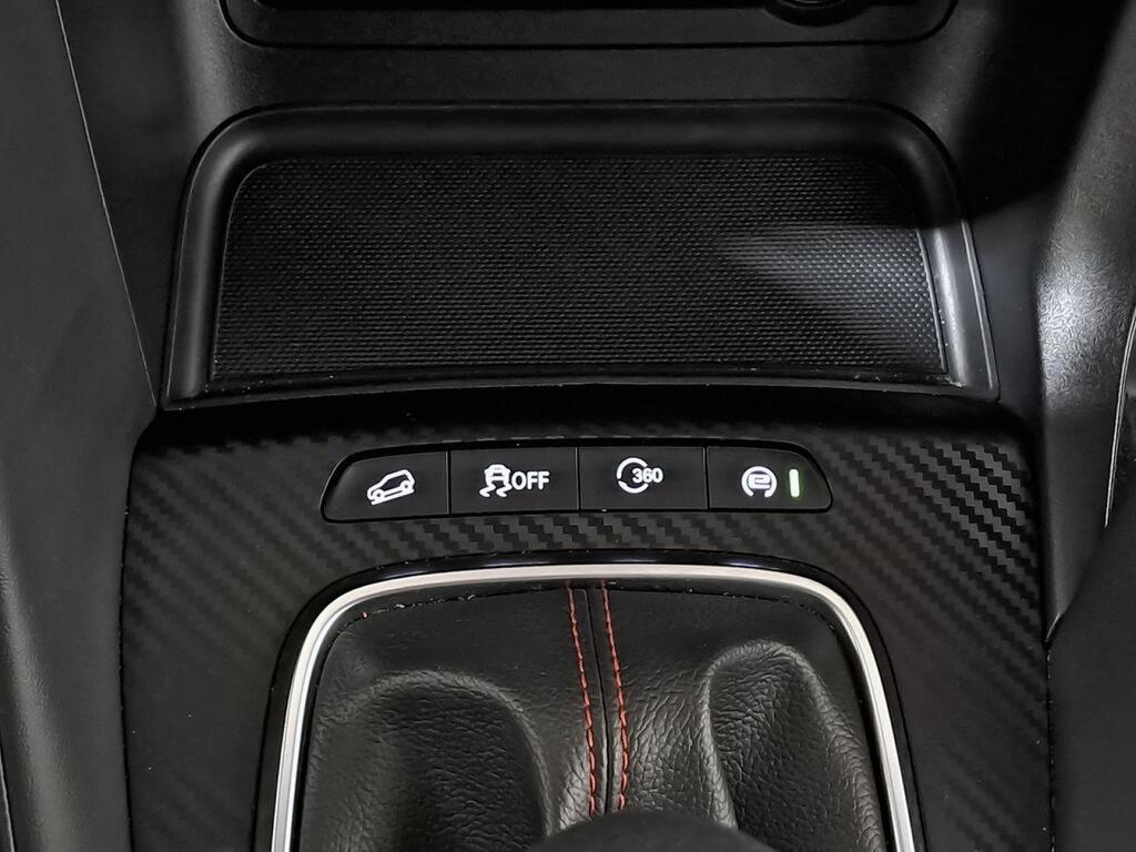 MG ZS 1.0T Luxury 30