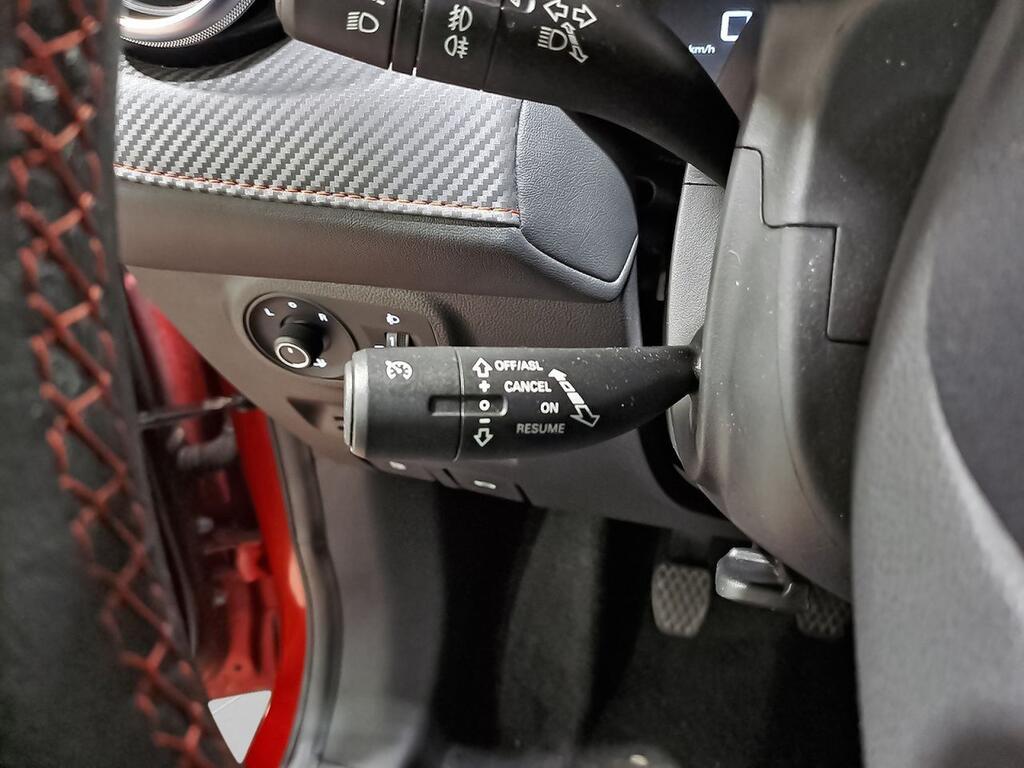 MG ZS 1.0T Luxury 17