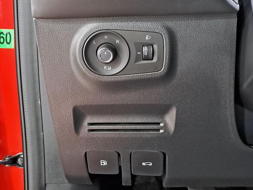 MG ZS 1.0T Luxury 14