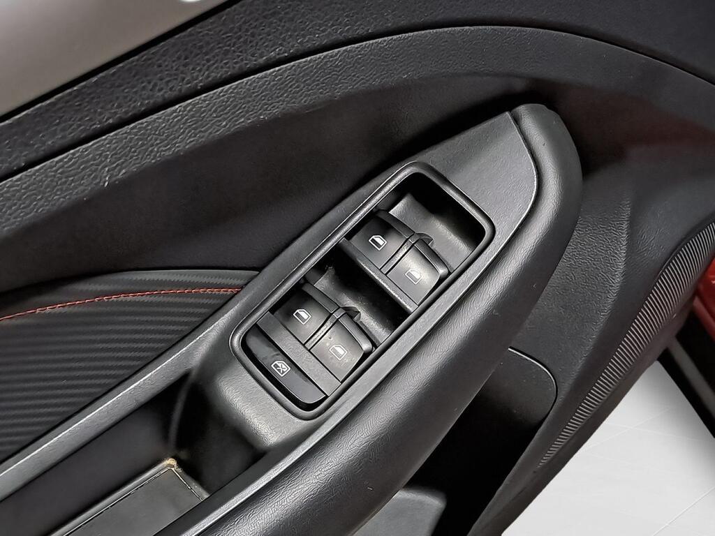 MG ZS 1.0T Luxury 11