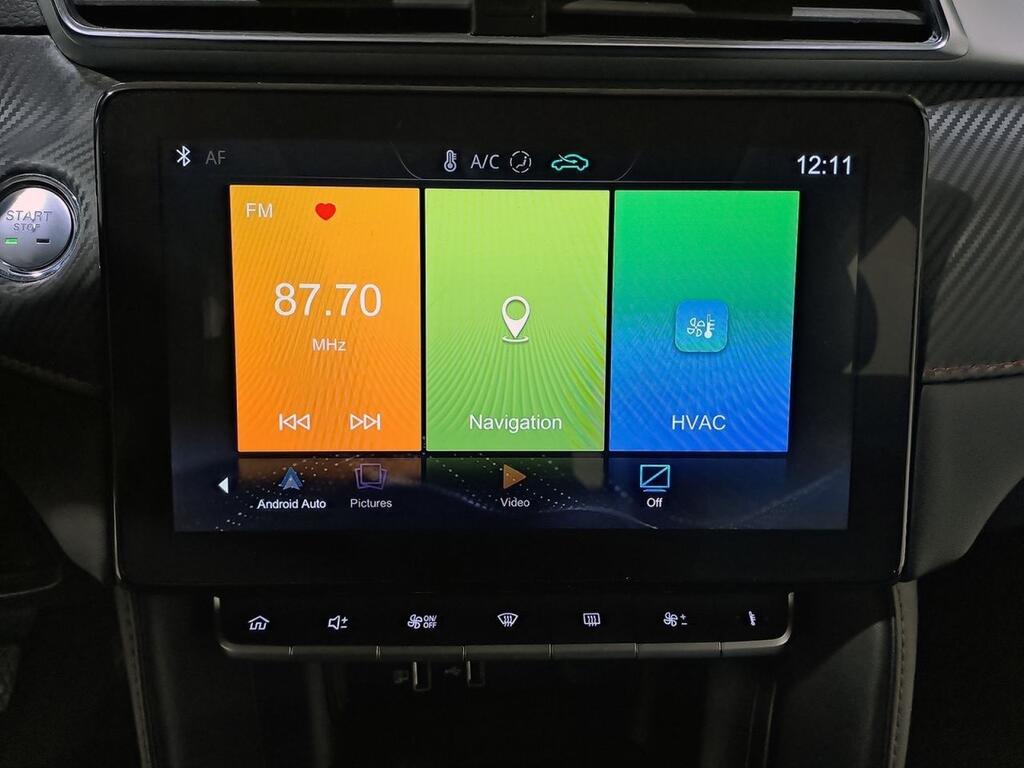 MG ZS 1.0T Luxury 24