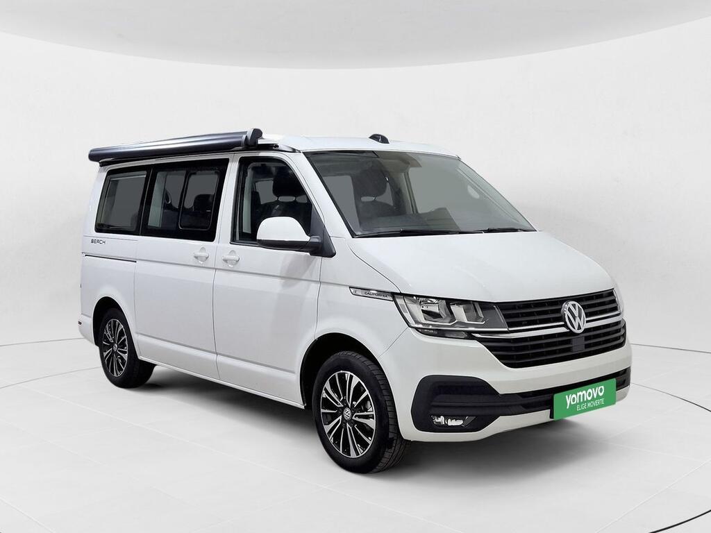Volkswagen California Beach Camper TDI 110KW (150CV) BMT