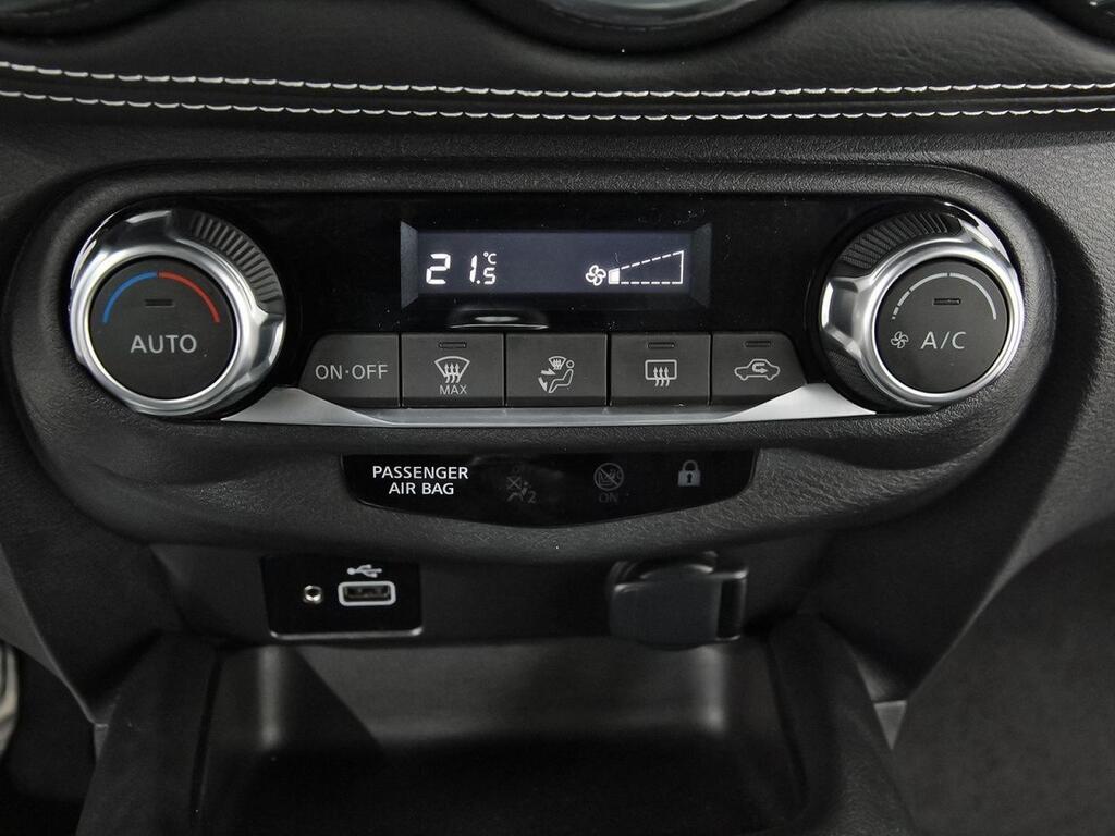 Nissan Juke DIG-T 84 kW (114 CV) 6M/T N-Connecta 23