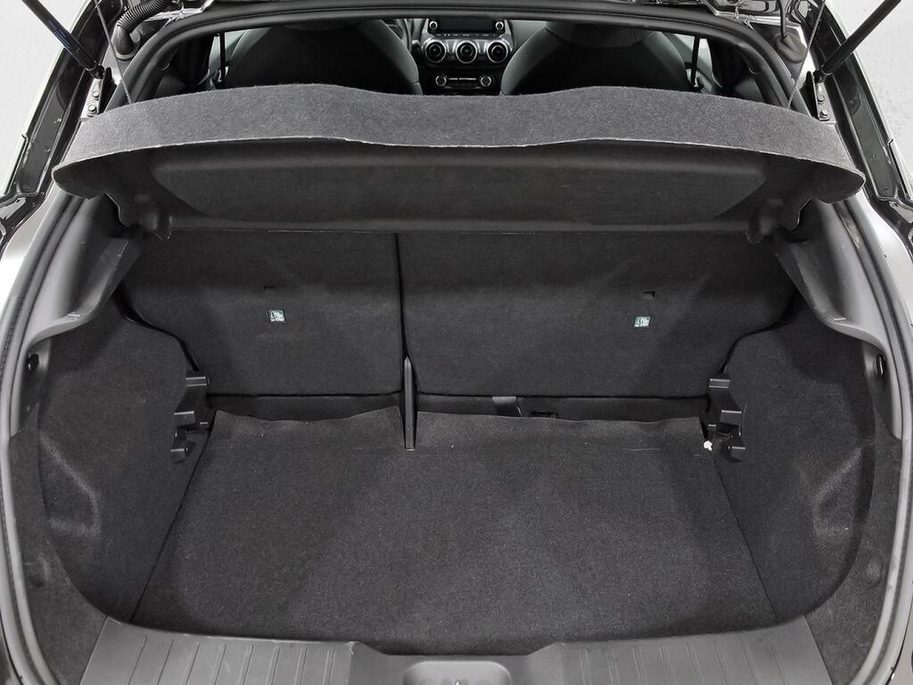 Nissan Juke DIG-T 84 kW (114 CV) 6M/T N-Connecta 7