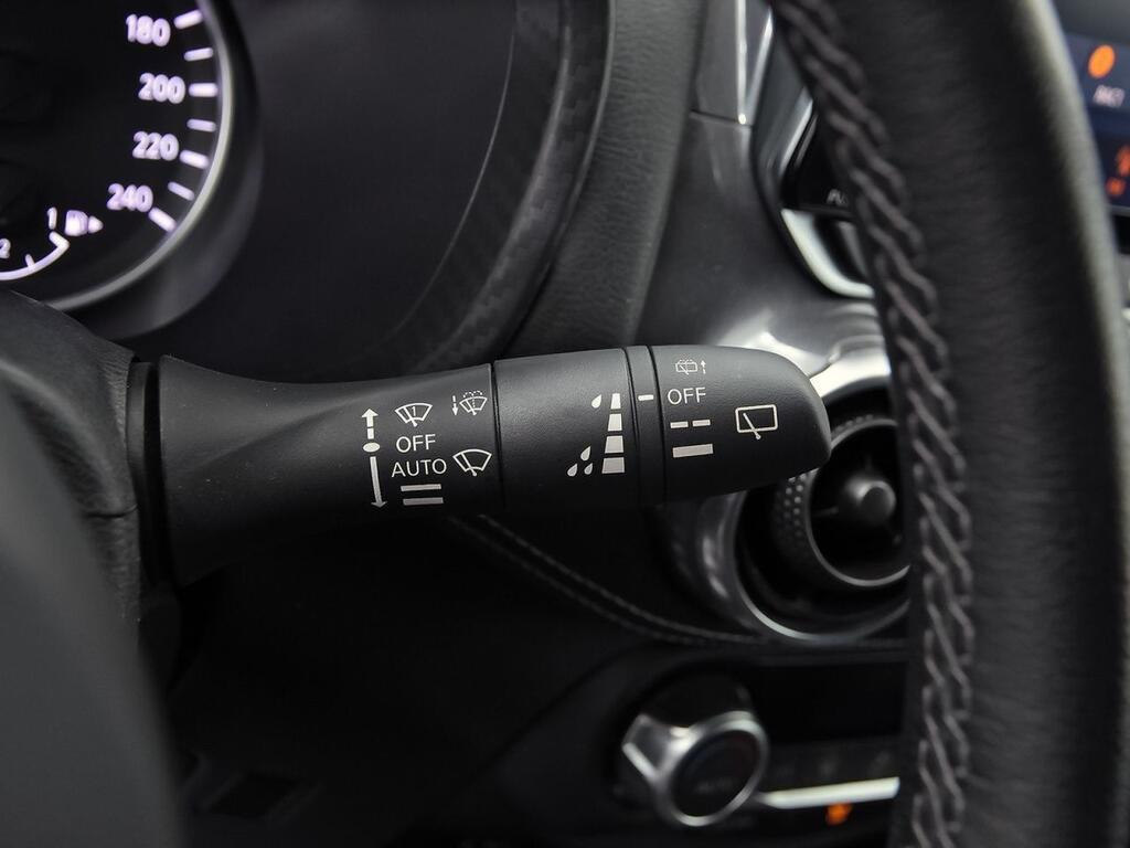 Nissan Juke DIG-T 84 kW (114 CV) 6M/T N-Connecta 13