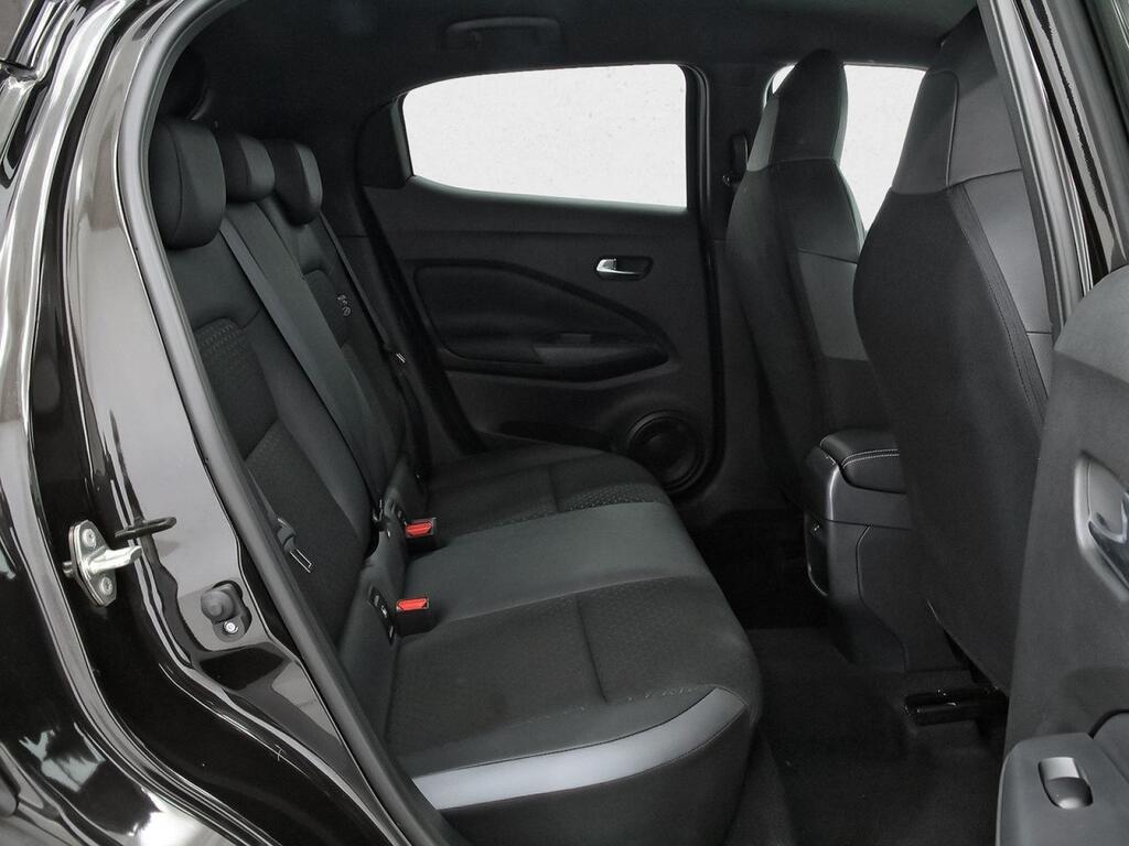 Nissan Juke DIG-T 84 kW (114 CV) 6M/T N-Connecta 6