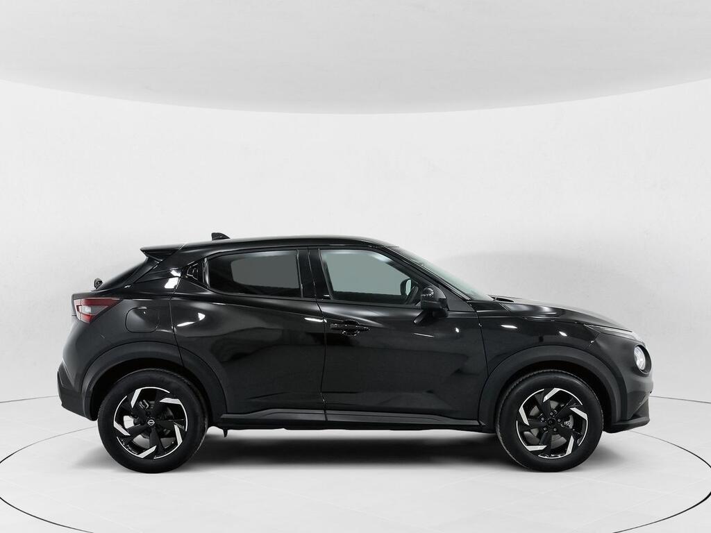 Nissan Juke DIG-T 84 kW (114 CV) 6M/T N-Connecta 3