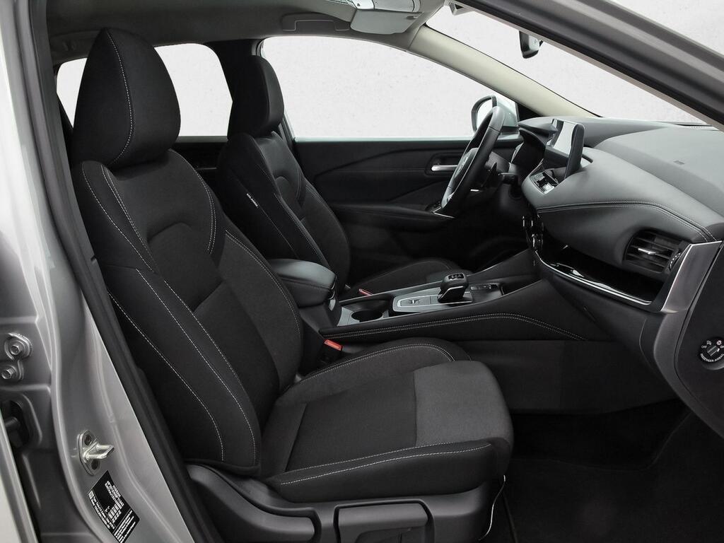 Nissan Qashqai DIG-T 116kW Xtronic N-Connecta 7