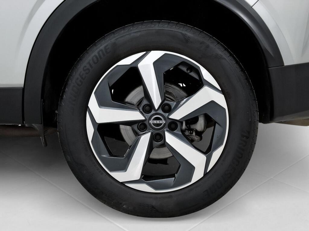 Nissan Qashqai DIG-T 116kW Xtronic N-Connecta 10