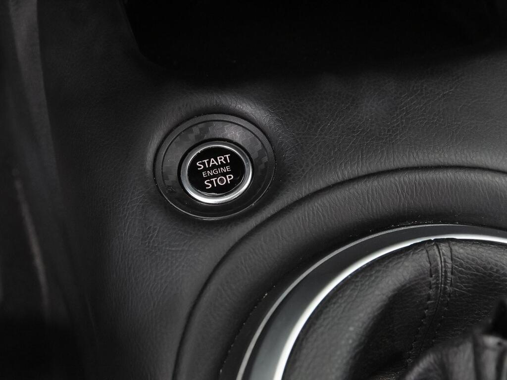 Nissan Juke DIG-T 84 kW (114 CV) 6M/T N-Connecta 24