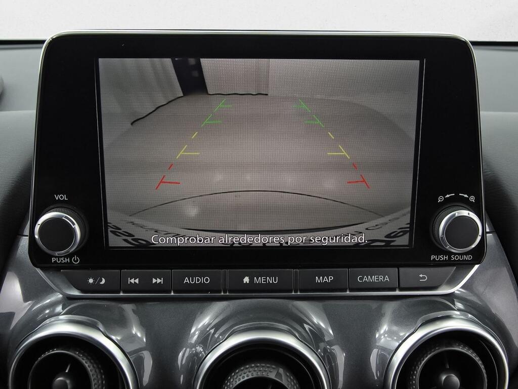 Nissan Juke DIG-T 84 kW (114 CV) 6M/T N-Connecta 20