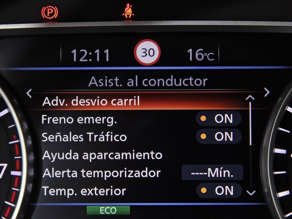 Nissan Juke DIG-T 84 kW (114 CV) 6M/T N-Connecta 22