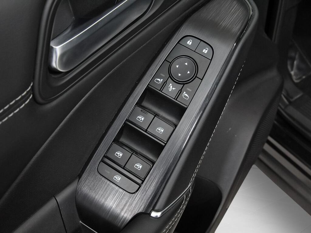 Nissan Qashqai DIG-T 116kW Xtronic N-Connecta 12