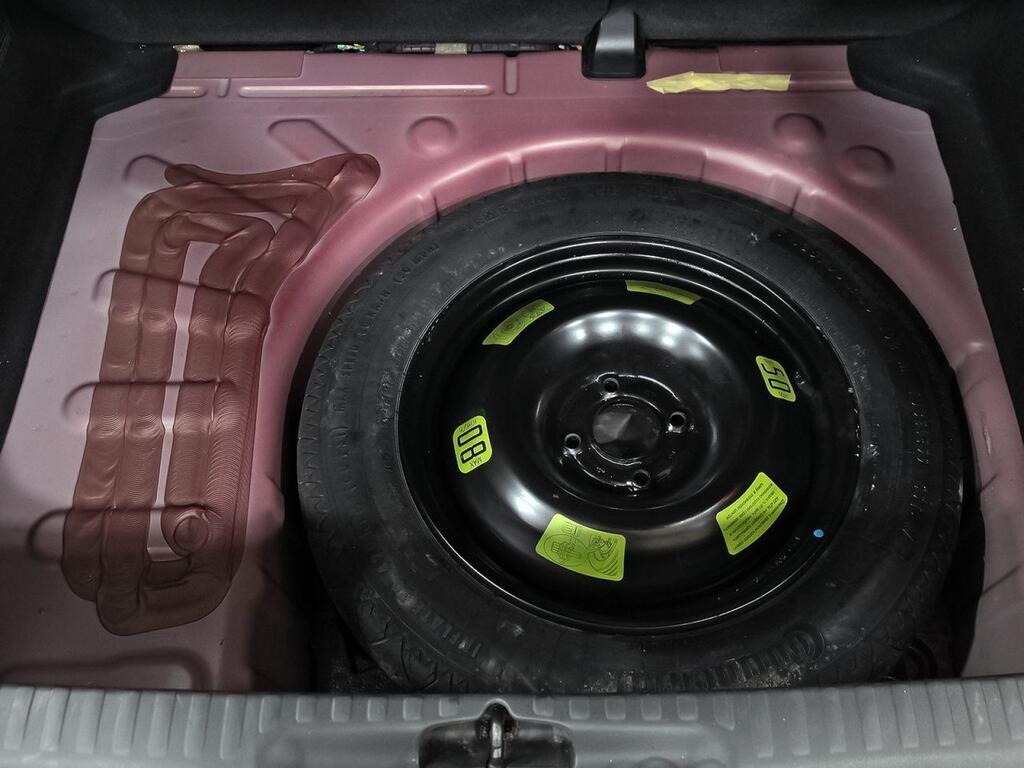 Citroën DS4 1.2 PureTech 130cv S&S Style 31