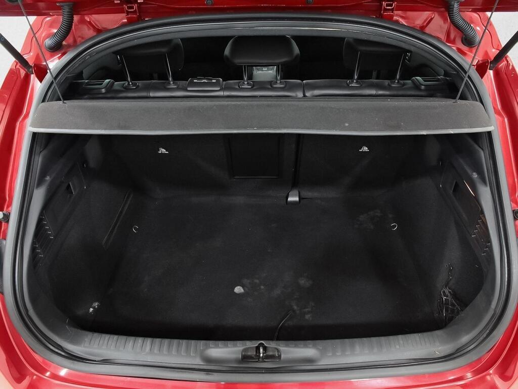 Citroën DS4 1.2 PureTech 130cv S&S Style 10