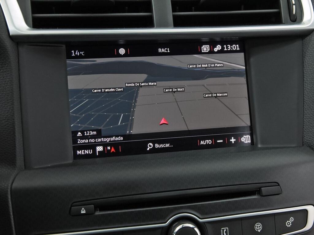 Citroën DS4 1.2 PureTech 130cv S&S Style 22