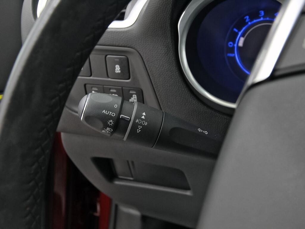 Citroën DS4 1.2 PureTech 130cv S&S Style 16