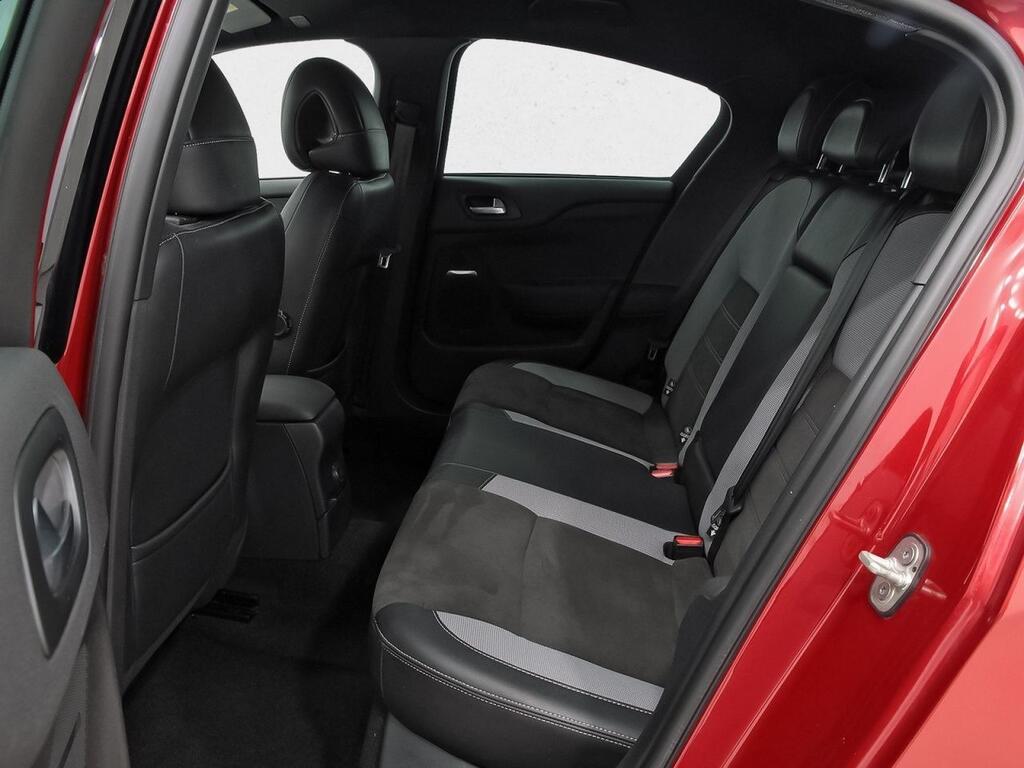 Citroën DS4 1.2 PureTech 130cv S&S Style 9