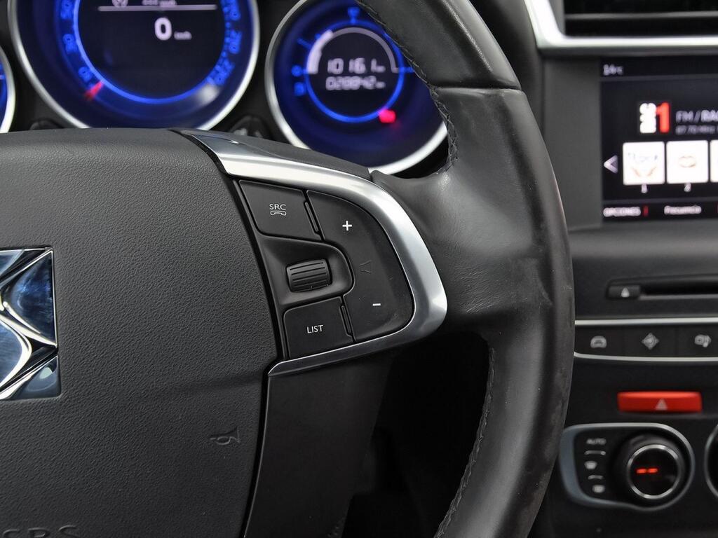 Citroën DS4 1.2 PureTech 130cv S&S Style 19