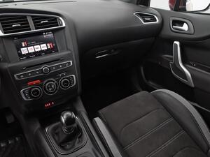 Citroën DS4 1.2 PureTech 130cv S&S Style 12